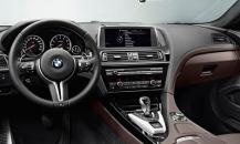 寶馬M6 Gran Coupe