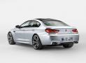 寶馬M6 Gran Coupe