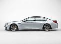 寶馬M6 Gran Coupe