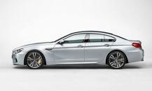 寶馬M6 Gran Coupe