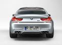 寶馬M6 Gran Coupe