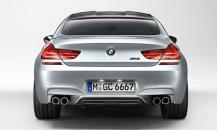 寶馬M6 Gran Coupe