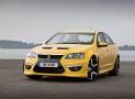 沃克斯豪爾VXR8