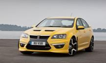 沃克斯豪爾VXR8