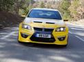 沃克斯豪爾VXR8