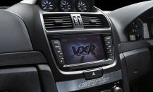 沃克斯豪爾VXR8