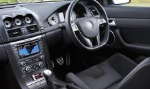 沃克斯豪爾VXR8 Bathurst S