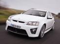 沃克斯豪爾VXR8 Bathurst S