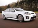 沃克斯豪爾VXR8 Bathurst S