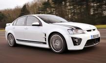 沃克斯豪爾VXR8 Bathurst S
