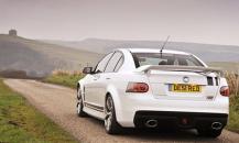 沃克斯豪爾VXR8 Bathurst S