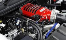 沃克斯豪爾VXR8 Bathurst S