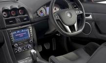 沃克斯豪爾VXR8