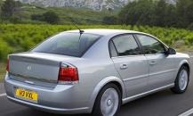 沃克斯豪爾Vectra
