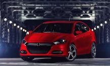 道奇Dart GT