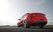 道奇Dart GT