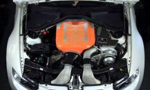G-Power寶馬M3