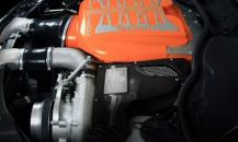 G-Power寶馬M3