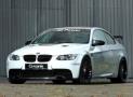 G-Power寶馬M3