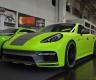 Regula Exclusive 保時捷Panamera Turb