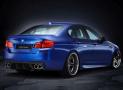 Vorsteiner寶馬M5