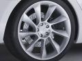 特斯拉Model S概念車