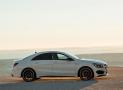 梅賽德斯奔馳CLA45 AMG