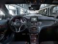 梅賽德斯奔馳CLA45 AMG