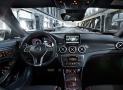 梅賽德斯奔馳CLA45 AMG