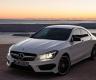 梅賽德斯奔馳CLA45 AMG