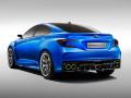 Luxury car