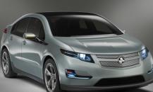 霍頓Volt