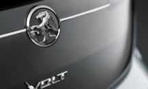 霍頓Volt