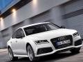 奧迪RS7