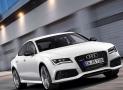 奧迪RS7