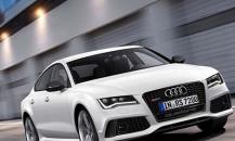 奧迪RS7