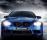 Luxury car