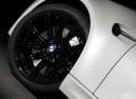 Luxury car