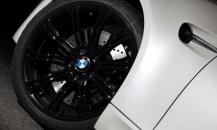 Luxury car