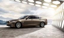 Luxury car