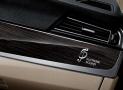 Luxury car