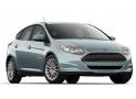 Luxury car