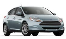 Luxury car