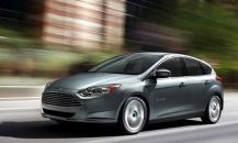 Luxury car