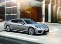 PANAMERA TURBO EXECUTIVE