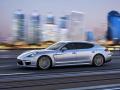 PANAMERA TURBO EXECUTIVE
