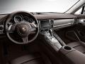 PANAMERA TURBO EXECUTIVE