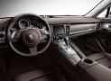 PANAMERA TURBO EXECUTIVE