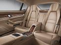 PANAMERA TURBO EXECUTIVE
