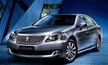豐田皇冠ROYAL SALOON VIP